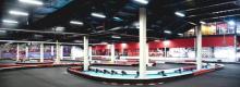 K1 SPEED卡丁车俱乐部（蛇口店）7