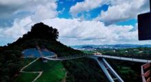 大顶岭山林公园8