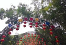 大屏障森林公园3