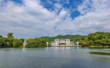 大屏障森林公园1