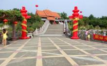 大屏障森林公园11