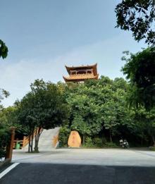 大屏障森林公园9