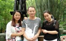 大屏障森林公园10