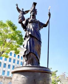 沙井中心公园27