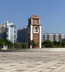 沙井中心公园26