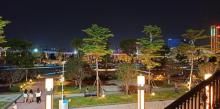 沙井中心公园20