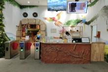 WOWOZOO窝窝萌宠乐园 (宝安大仟里购物中心店)1