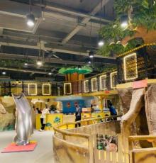 WOWOZOO窝窝萌宠乐园 (宝安大仟里购物中心店)6