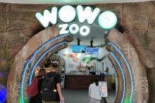 WOWOZOO窝窝萌宠乐园 (宝安大仟里购物中心店)2