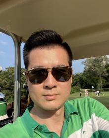 深圳高尔夫俱乐部14