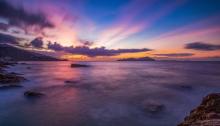 东冲海柴角1