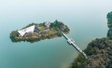 石岩湿地公园2