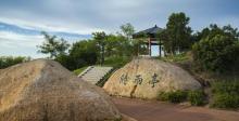 石岩湿地公园1