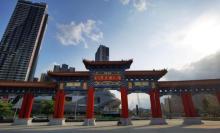 公明广场4