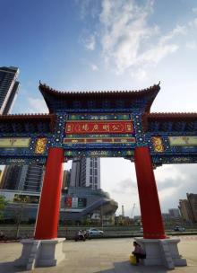 公明广场6