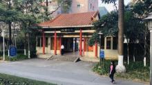 西乡公园5