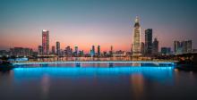 深圳湾公园-观桥公园2