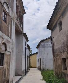 坝光村7