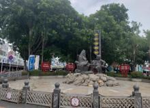 水头海鲜街2
