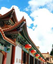普陀寺3