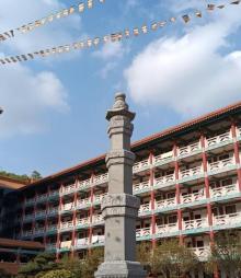 普陀寺11