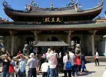 普陀寺30