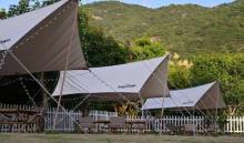野立方・园山森林露营地1