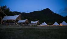 野立方・园山森林露营地3