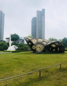 女娲滨海公园2