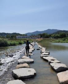 坪山湿地公园3