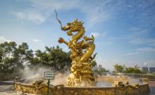 坪山湿地公园1