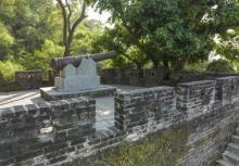 赤湾古炮台1