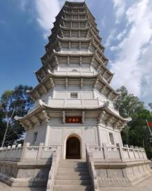 深圳国际园林花卉博览园-综合馆4