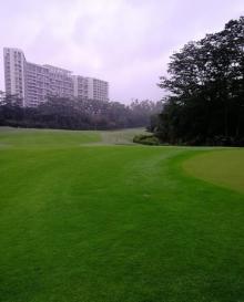 正中高尔夫球会7