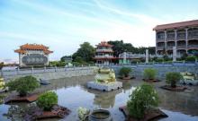 凤岩古庙1