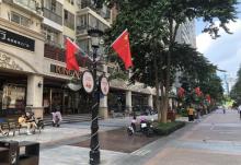 西丽366大街7
