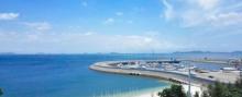 桔钓沙莱华・帆海汇海上运动中心2