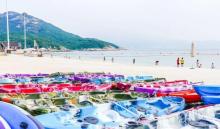 桔钓沙莱华・帆海汇海上运动中心5
