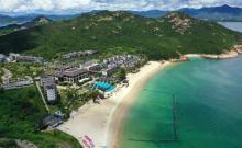 桔钓沙莱华・帆海汇海上运动中心1