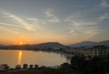 欢乐海湾度假区2
