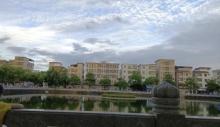 沙湖湖景公园3