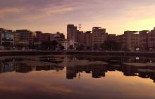 沙湖湖景公园2