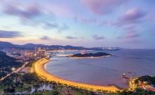 香炉湾沙滩2
