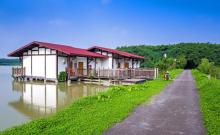 海上田园农家风情寨景区1