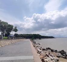 海滨生态公园2