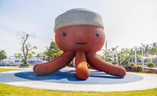 盐田中央公园1