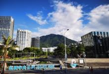 盐田中央公园2