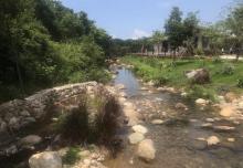 深圳大鹏半岛国家地质自然公园博物馆5