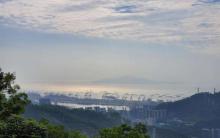 深圳大南山改革开放纪念公园4