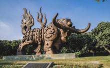 四海公园1